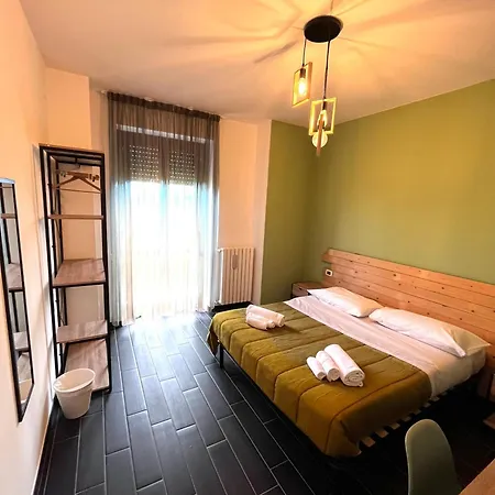 Apartamento Berlen