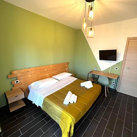 Berlen Apartamento