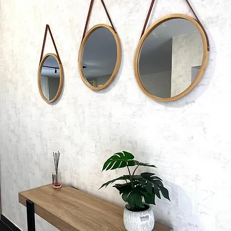 Apartamento Berlen *