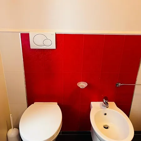 Berlen Διαμέρισμα