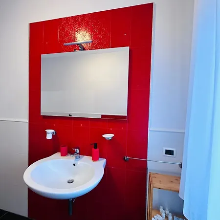 Berlen Διαμέρισμα *