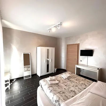 아파트 Berlen Torre Maggiore