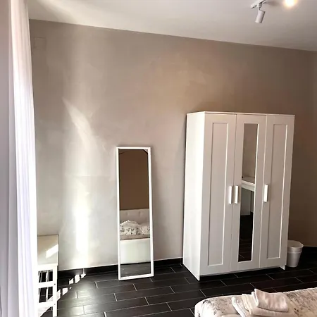 Διαμέρισμα Berlen