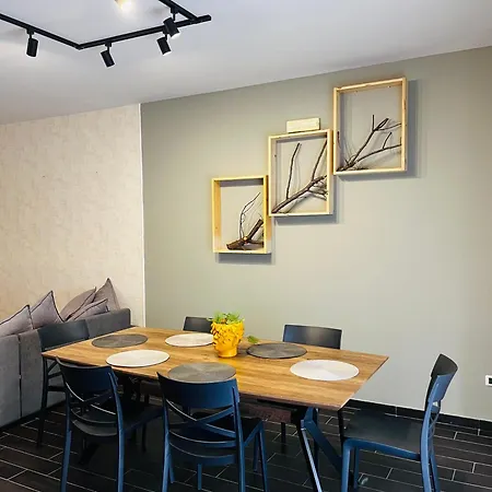 Διαμέρισμα Berlen