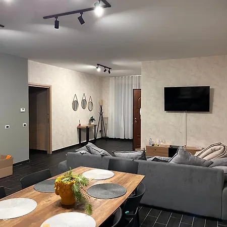 Διαμέρισμα Berlen