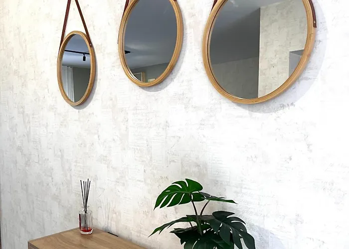 アパート Berlen *